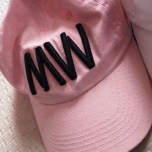 Other - A •Mental Wellness• hat Other - A •Mental Wellness• hat